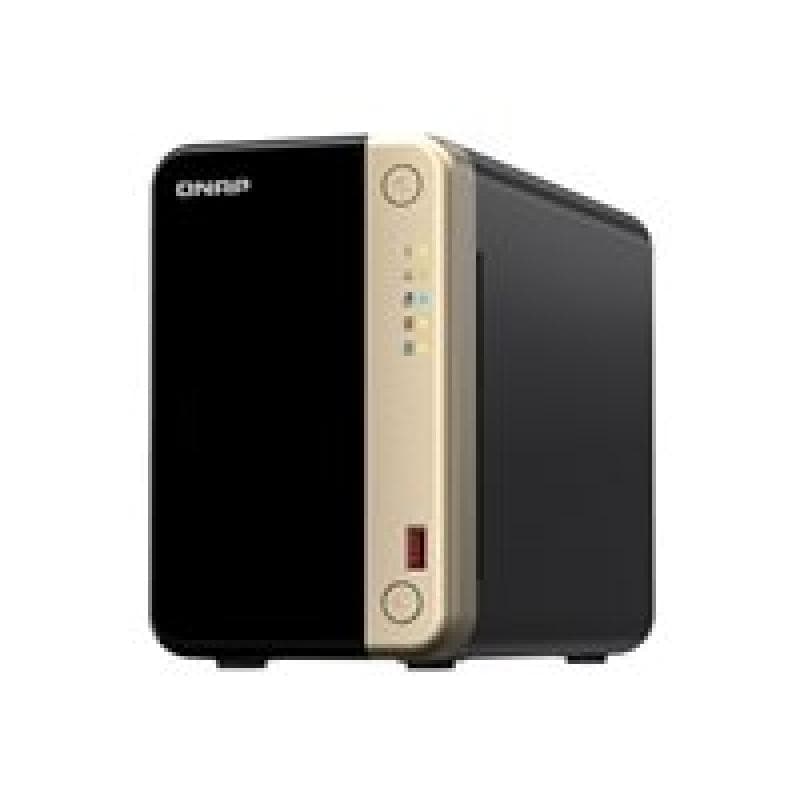 QNAP NAS TS-264-8G