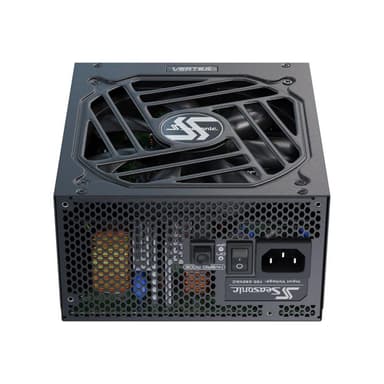 SEASONIC Netzteil 1200W VERTEX-GX-1200 Modular (80+Gold)