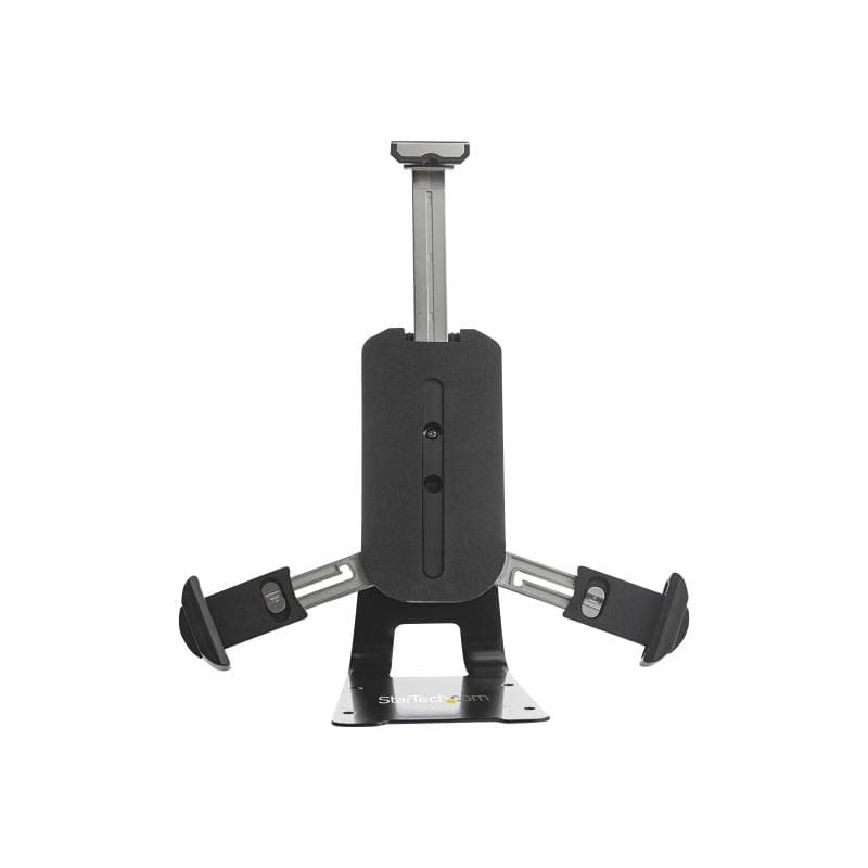 StarTech.com Sichere Tablet-Halterung mit K-Slot-Kabelschloss - iPad Ständer für 7,9 -13 Zoll Tablet