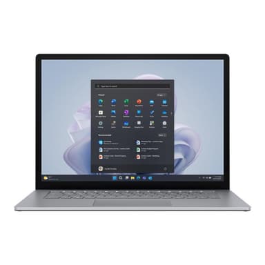 MICROSOFT Surface Laptop 5 34,3cm (13,5″) i5-1245U 16GB 256GB W11P