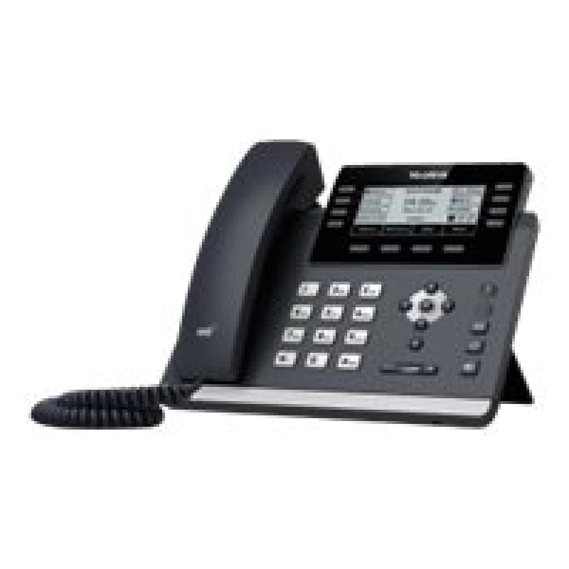 YEALINK IP Telefon SIP-T43U PoE Business