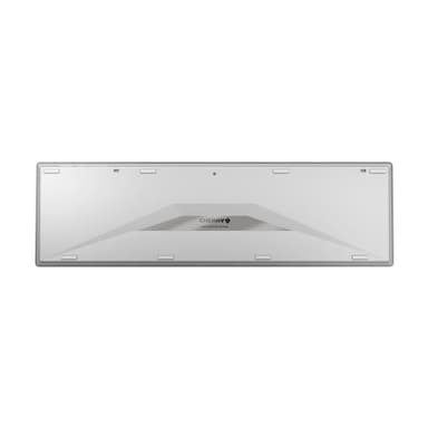 CHERRY KW 9100 SLIM FOR MAC KEYBOAR - Tastatur