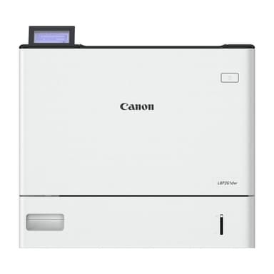 CANON i-SENSYS LBP361dw