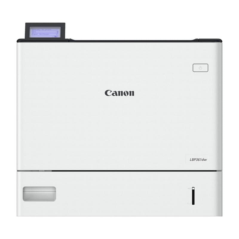 CANON i-SENSYS LBP361dw