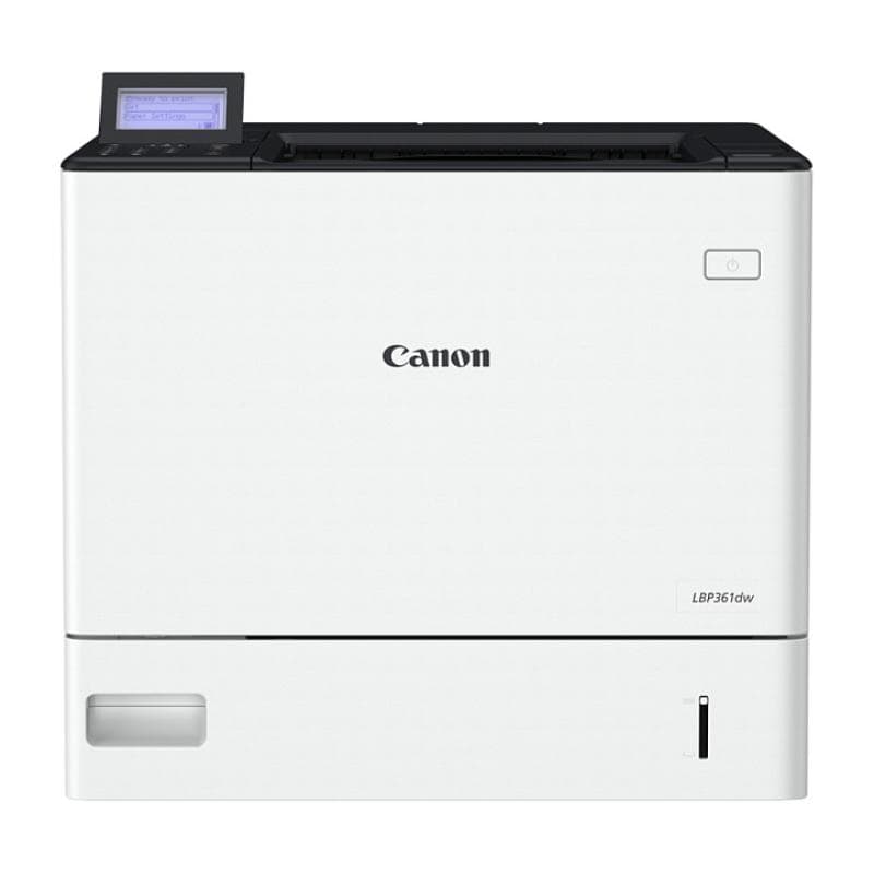CANON i-SENSYS LBP361dw