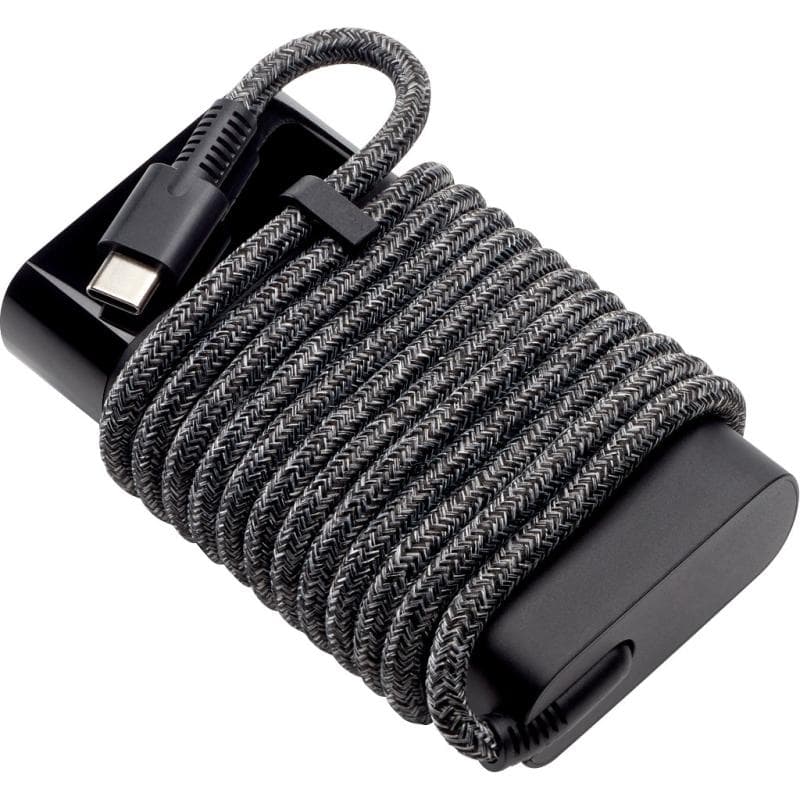 HP 65W USB-C Power Adapter, EU
