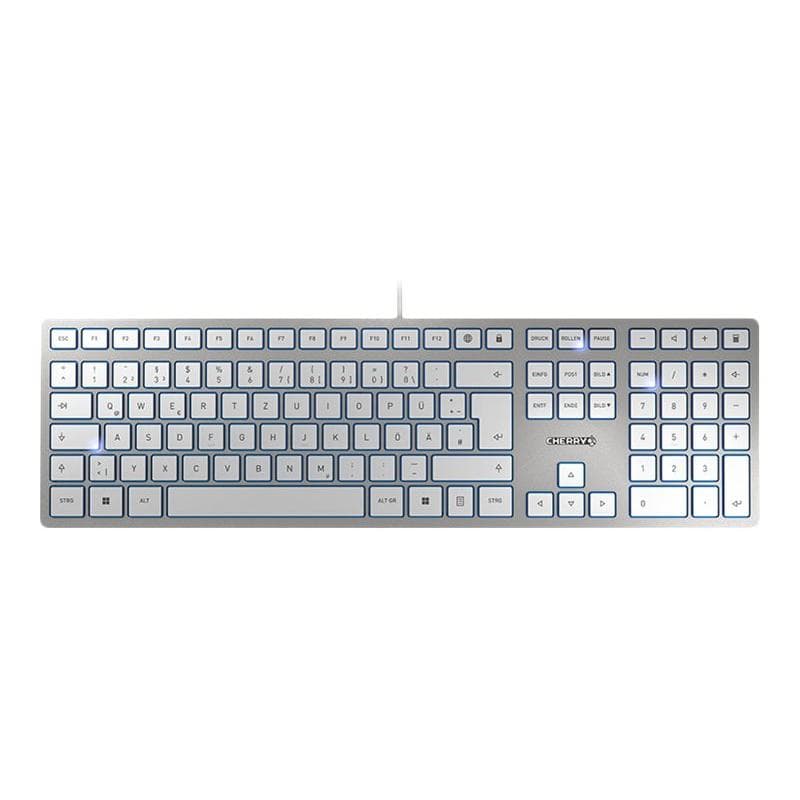 CHERRY KC 6000 C FOR MAC KEYBOARD