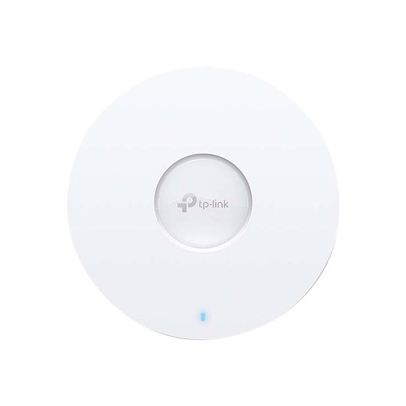 TP-LINK Omada EAP610 V2 - Accesspoint - Wi-Fi 6 (EAP610 V2)