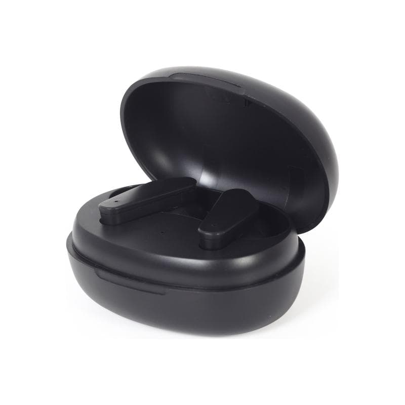 GEMBIRD Bluetooth TWS in-ear Stereo Kopfhörer ″Malmö″ schw.