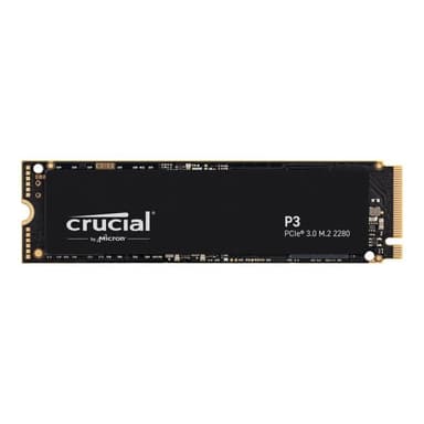 CRUCIAL P3 1TB