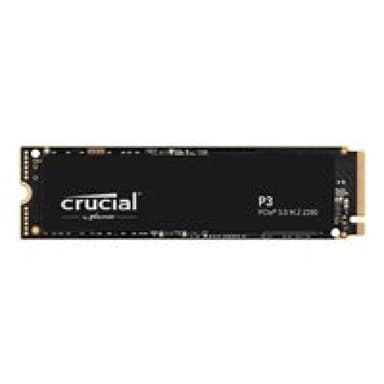 CRUCIAL P3 1TB