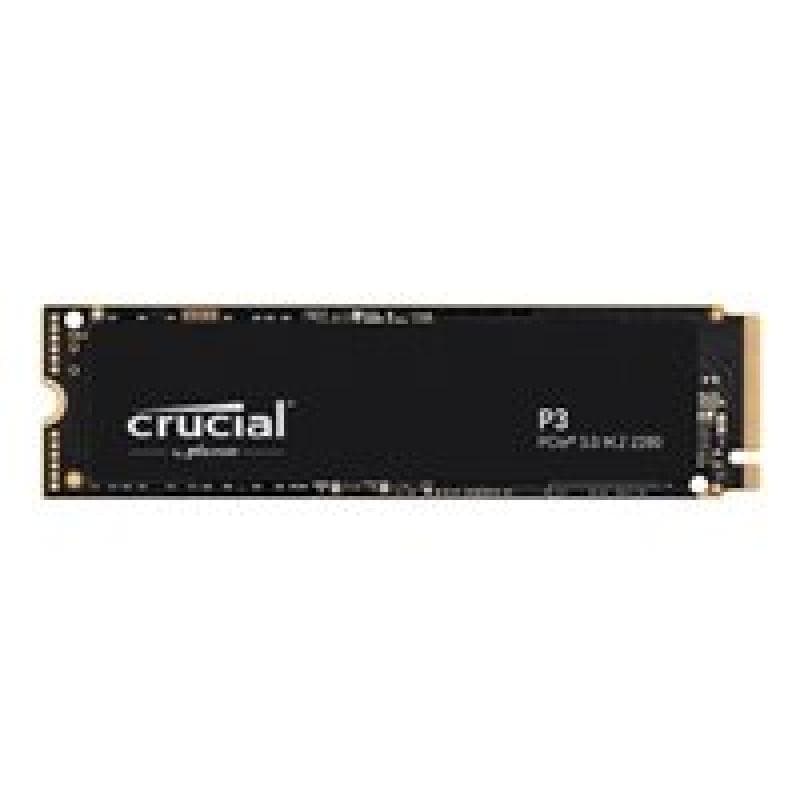 CRUCIAL P3 1TB