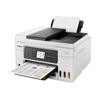 CANON MAXIFY GX4050