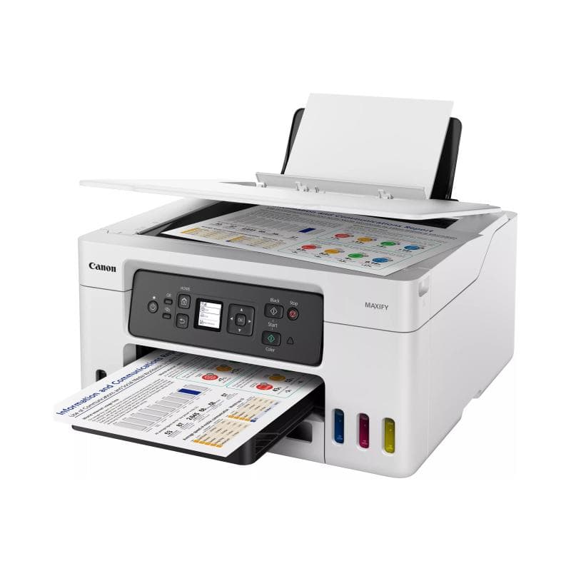 CANON MAXIFY GX3050