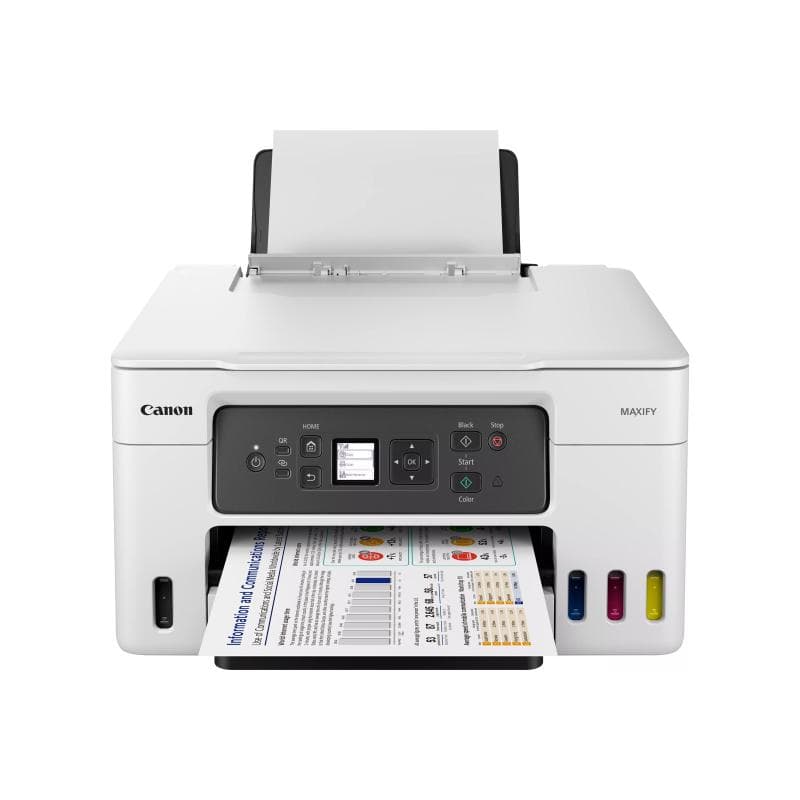 CANON MAXIFY GX3050