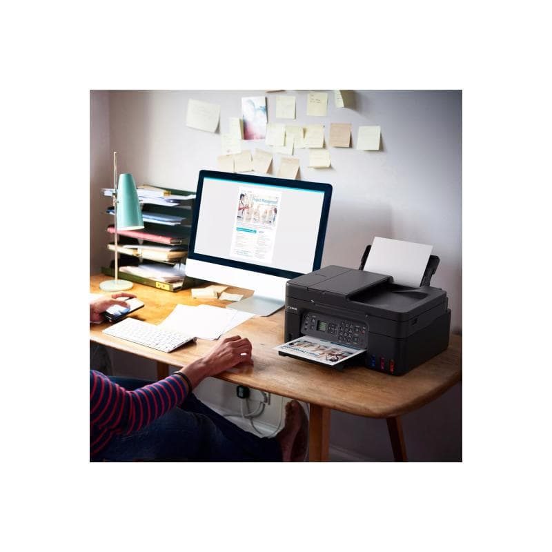 CANON PIXMA G4570