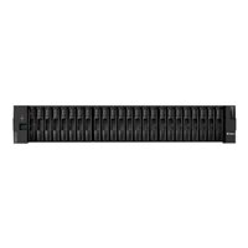 LENOVO ISG ThinkSystem DE Controller DE4000F 32GB HICless 2U24 SFF Gen2