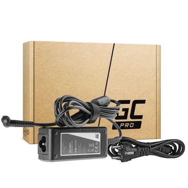 GREEN CELL PRO Charger for Asus ZenBook Chromebook - 19V - 2.37A - 45W