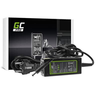 GREEN CELL PRO Laptop Charger for Dell XPS 13 Inspiron 15 - 19.5V - 2.31A - 45W