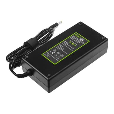 GREEN CELL PRO Laptop Charger for Lenovo ThinkPad P50 - P71 - 20V - 8.5A - 170W