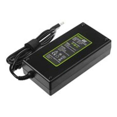 GREEN CELL PRO Laptop Charger for Lenovo ThinkPad P50 - P71 - 20V - 8.5A - 170W