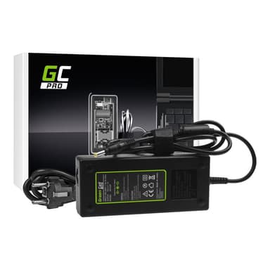 GREEN CELL PRO Laptop Charger for Acer Aspire Nitro V15 - 19V - 7.1A - 130W