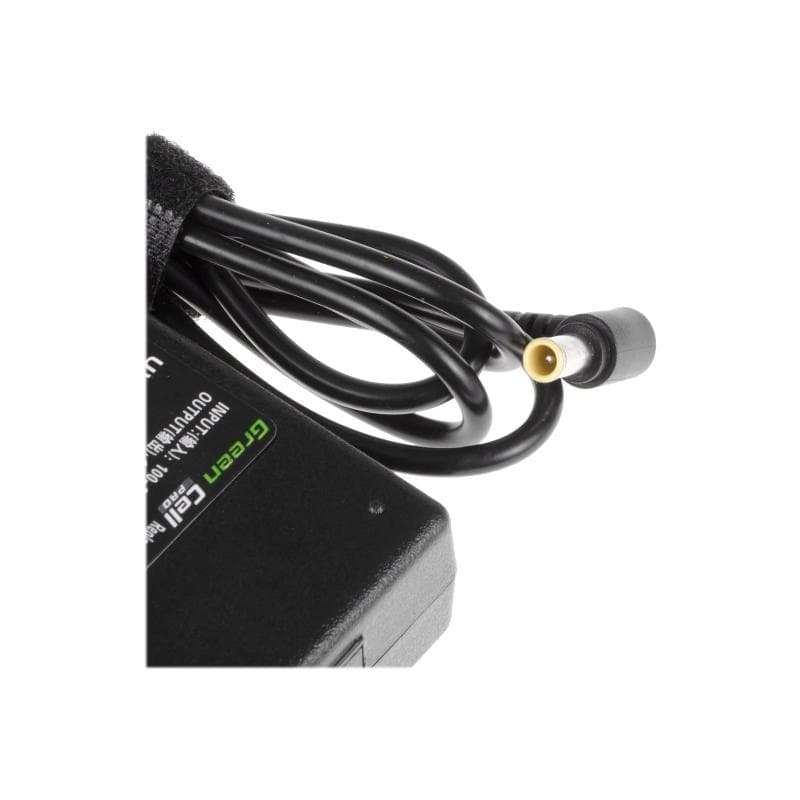 GREEN CELL PRO Laptop Charger for Sony Vaio PCG-71211M - 19.5V - 4.7A - 90W