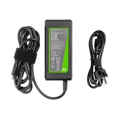 GREEN CELL PRO Laptop Charger for Lenovo Yoga 4 Pro - 20V - 3.25A - 65W