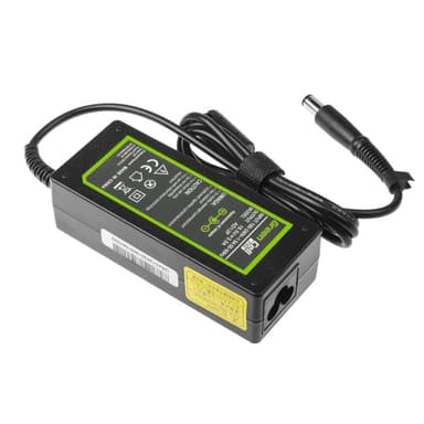 GREEN CELL PRO Laptop Charger for HP 250 255 G1 ProBook 450 455 G2 - 20V 3.25A 65W