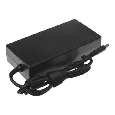 GREEN CELL PRO Laptop Charger for HP EliteBook 8530 - 8730 ZBook 15 - 19.5V - 7.7A - 150W