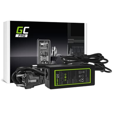 GREEN CELL PRO Laptop Charger for Dell Inspiron Vostro Latitude - 19.5V - 3.34A