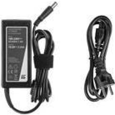 GREEN CELL PRO Laptop Charger for Dell Inspiron Vostro Latitude - 19.5V - 3.34A