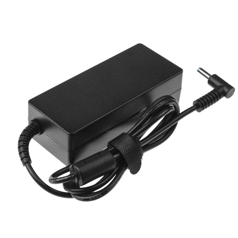 GREEN CELL PRO Laptop Charger for AsusPro BU400 PU551 - 19V - 3.42A - 65W
