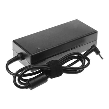 GREEN CELL PRO Laptop Charger for HP Omen 15  17 HP Envy - 19.5V - 6.15A - 120W