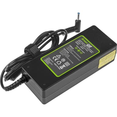 GREEN CELL PRO Laptop Charger for HP 250 G2 ProBook 650 Pavilion ¿ 19.5V ¿ 4.62A - 90W