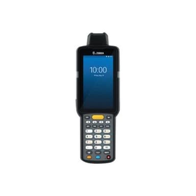 ZEBRA MC3300x
