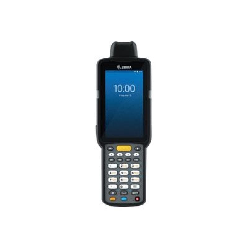 ZEBRA MC3300x