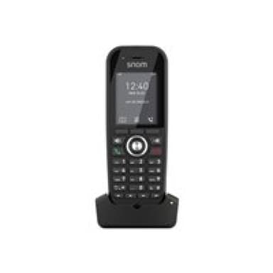 SNOM TECHNOLOGY M30 IP DECT Handset EU