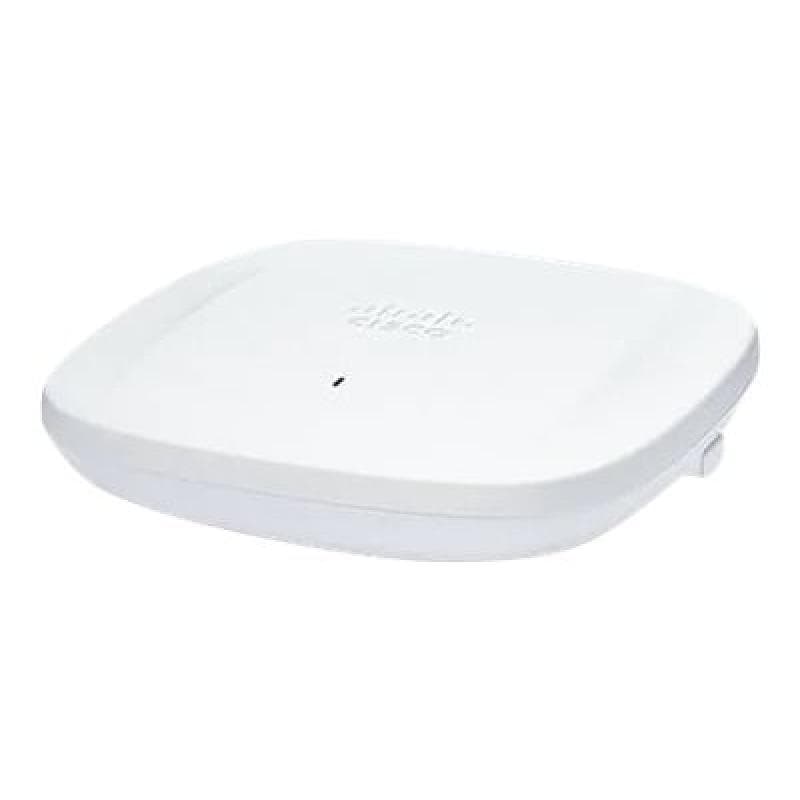 CISCO SYSTEMS Cat9164I AP W6E tri-band 4x4 w/Reg-E