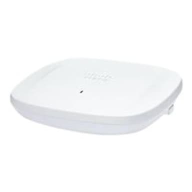 CISCO SYSTEMS Cat9164I AP W6E tri-band 4x4 w/Reg-E