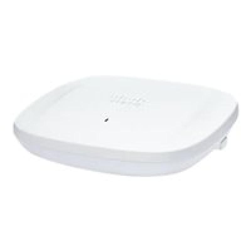 CISCO SYSTEMS Cat9164I AP W6E tri-band 4x4 w/Reg-E