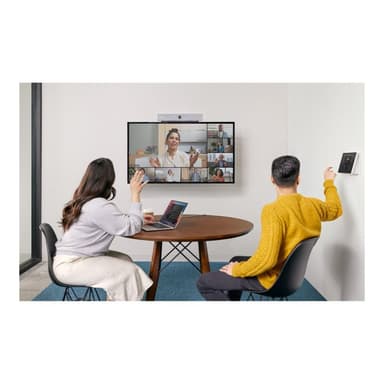 CISCO SYSTEMS Webex Room Bar w/Table Stand Navigator