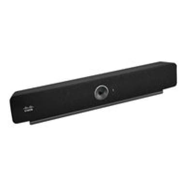 CISCO SYSTEMS Carbon Webex Room Bar w/Table Stand Navi