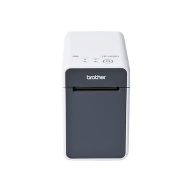 BROTHER - etiketprinter - S/H - direkt