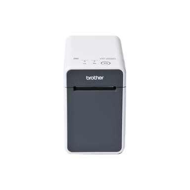 BROTHER - etiketprinter - S/H - direkt