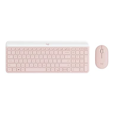 LOGITECH MK470 SLIM COMBO