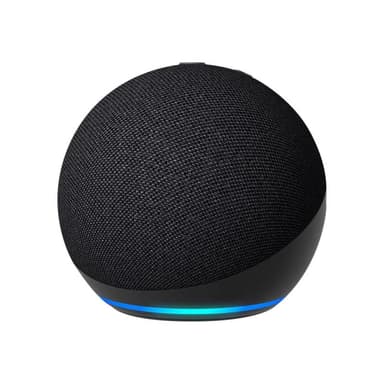 AMAZON Echo Dot 5 charcoal