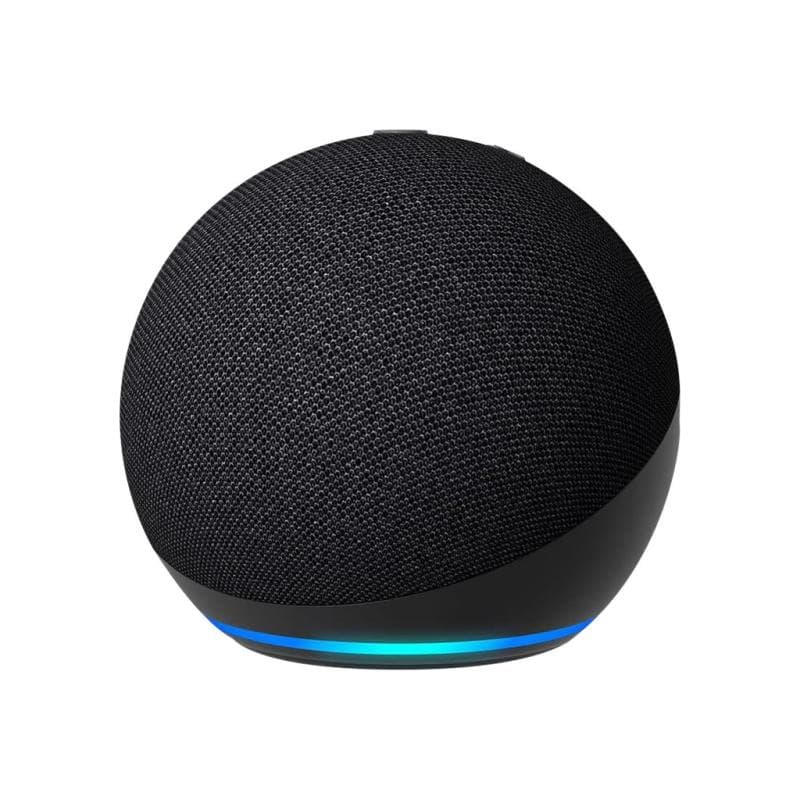 AMAZON Echo Dot 5 charcoal