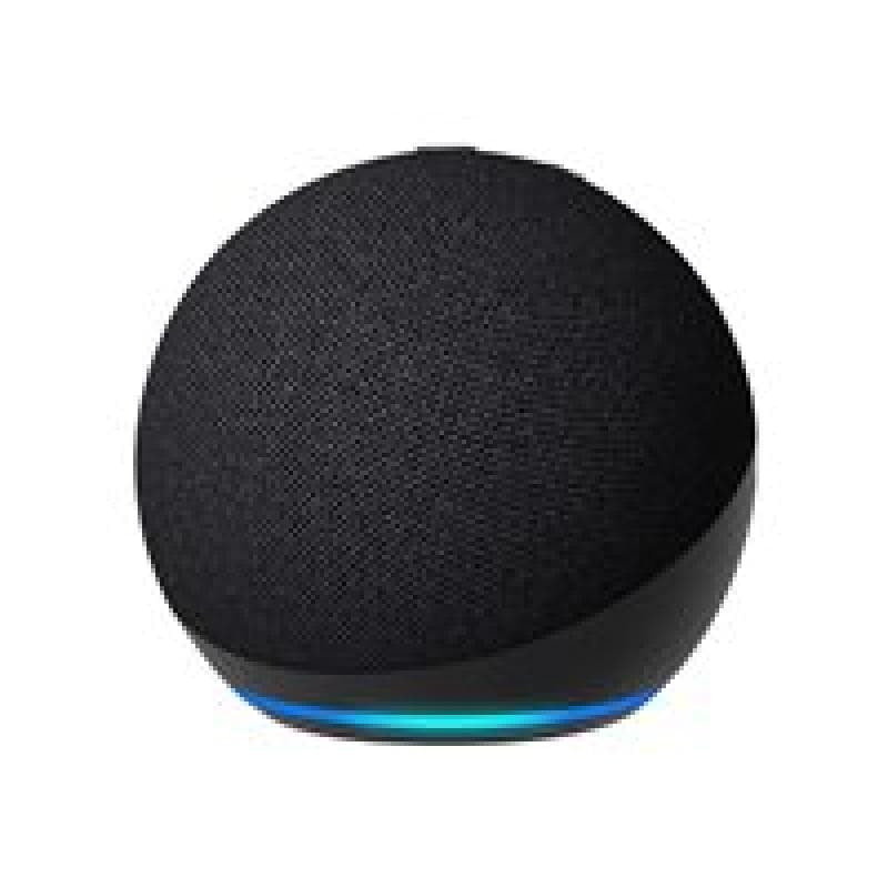 AMAZON Echo Dot 5 charcoal