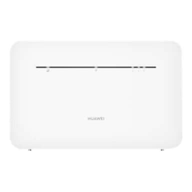 HUAWEI B532-232a LTE Cat7 CPE VAN 3GPP Release 11 LAN IEEE 802.3/802.3u WIFI ( 51060HJC )